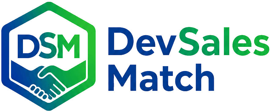 DevSales Match